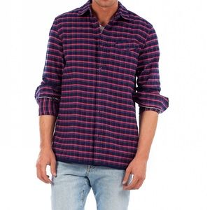 Scotch & Soda Flannel
